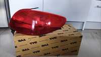 Sprzedam Lampe Prawy Tył Peugeot 206 Tyc