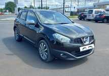 Nissan Qashqai j10 1.5dci Okazja