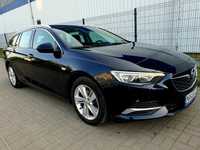 Opel Insignia 1.6 136Ps. Navigacja Klima Model 2018