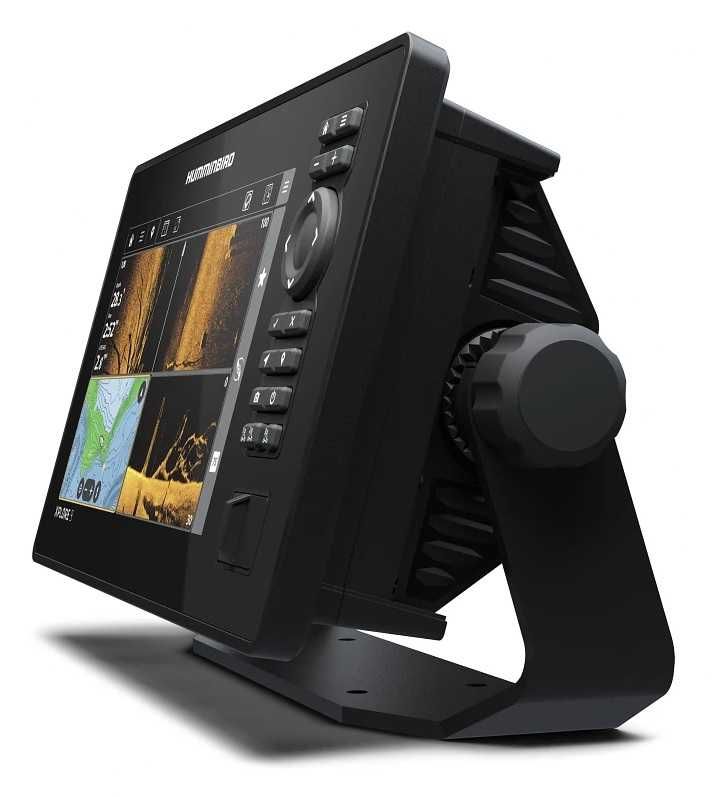 Echosonda Humminbird XPLORE 9 CMSI+
