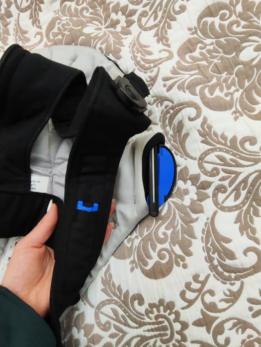 Рюкзак- кенгуру Babybjorn