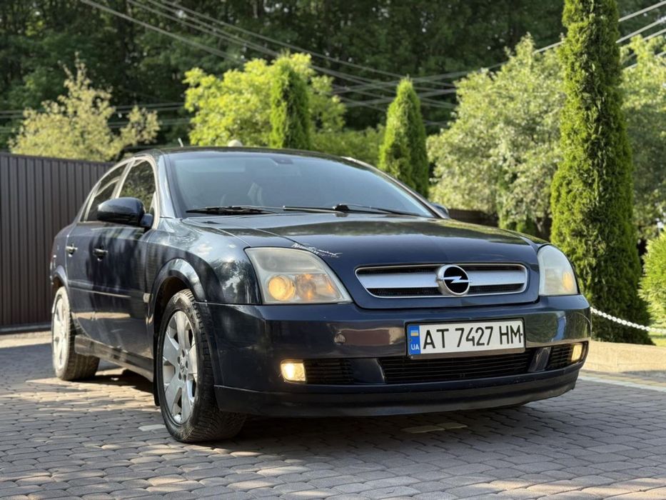 Продам Opel Vectra C