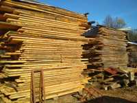 Akacja - robinia drewno deski foszty brusy tarcica sezon. Zapraszam