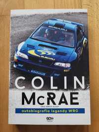 Colin McRae Autobiografia legendy WRC