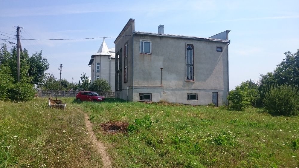 Продається будинок