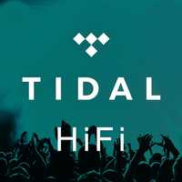 1 miesiąc 30 Dni Tidal