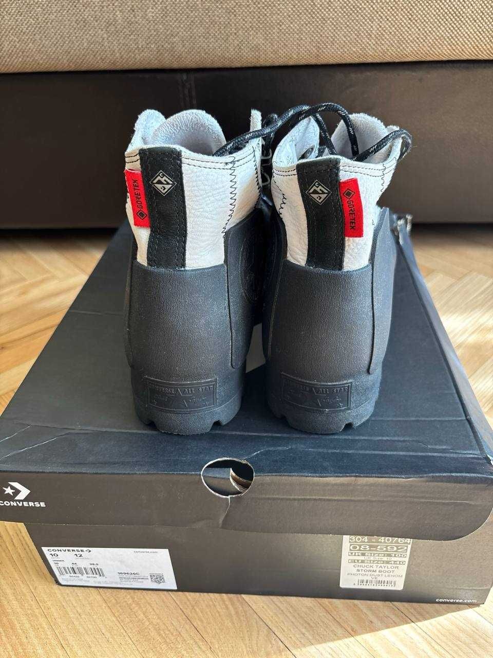 Converse Chuck Taylor Storm GORE-TEX Boot (Original)