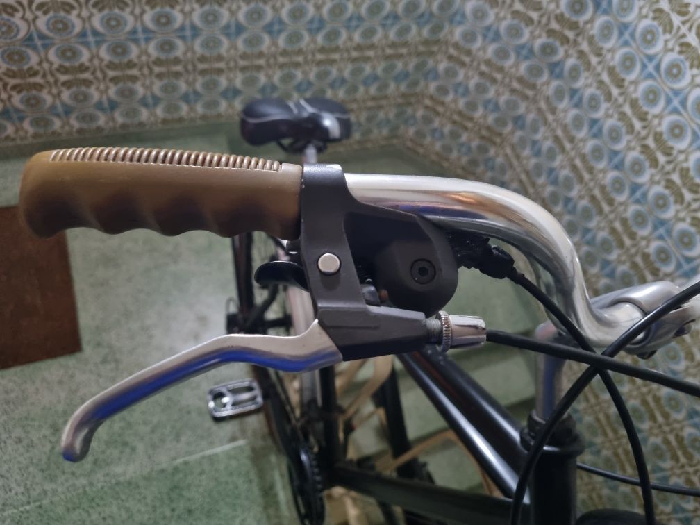 Bicicleta para venda
