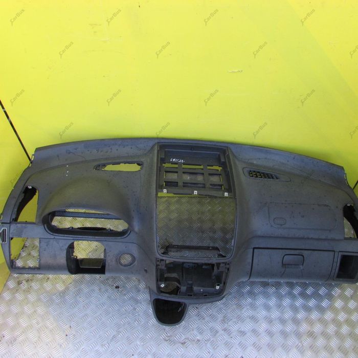 Торпедо панель передня Mercedes Vito W639 Вито 639  панелька Шрот В6