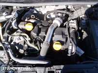 Motor Renault 1.5dci 100cv K9k 728