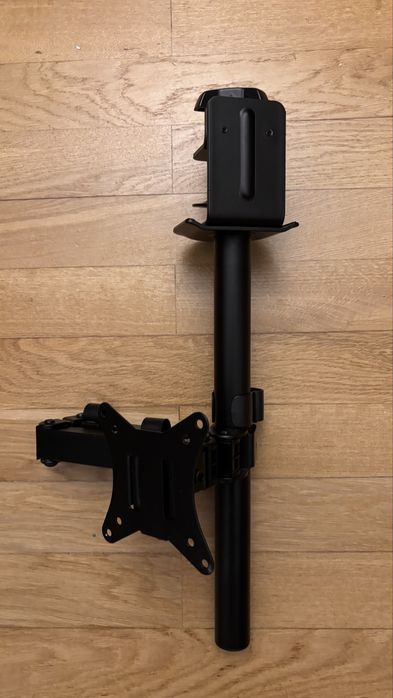 Suporte para Desk Monitor marca “ewent”