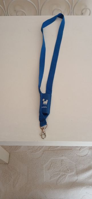 Fita porta-chaves de Espanha