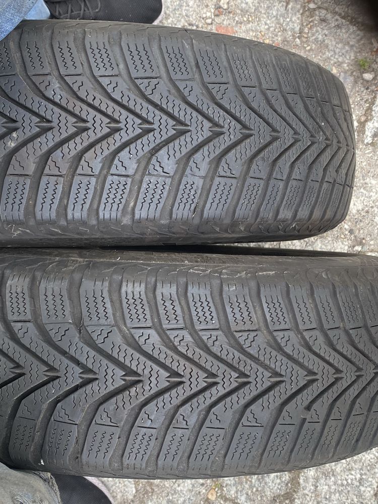 Koła felgi 4x100 Skoda citigo Vw up Seat mii Opony 165/70 r14 zima