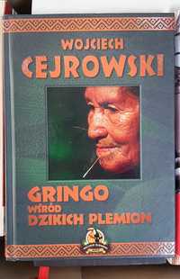 Gringo wśród dzikich plemion