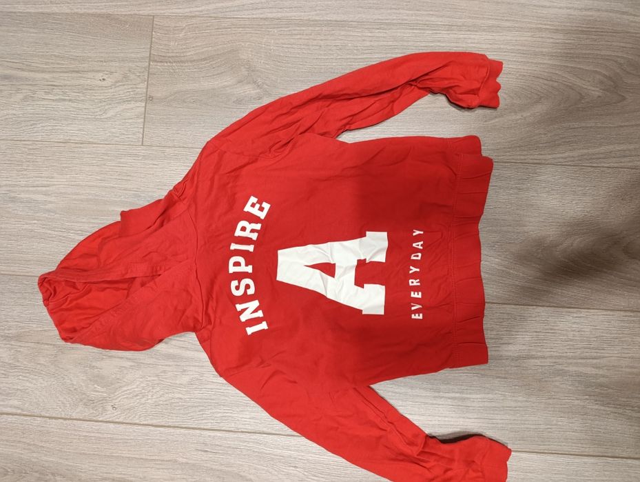 Кофтинки для дівчаток 6-7 років