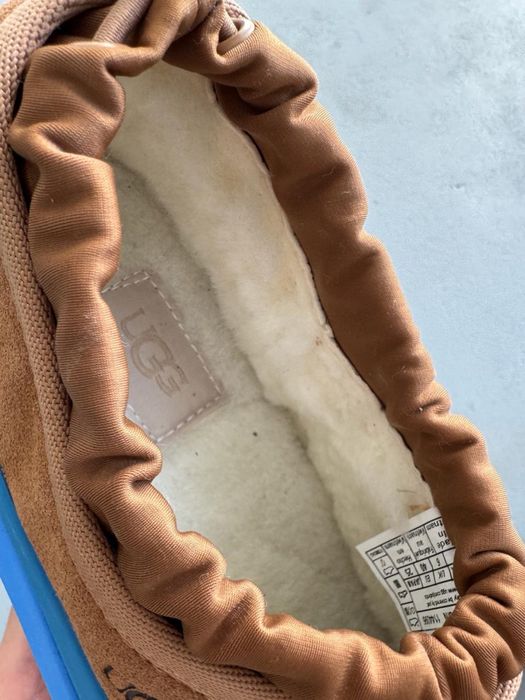 Угги жіночі UGG Tasman Hybrid 36-45 Без передоплати