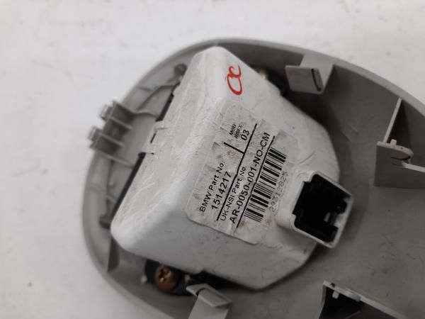 Relógio MINI Mini (R50, R53)