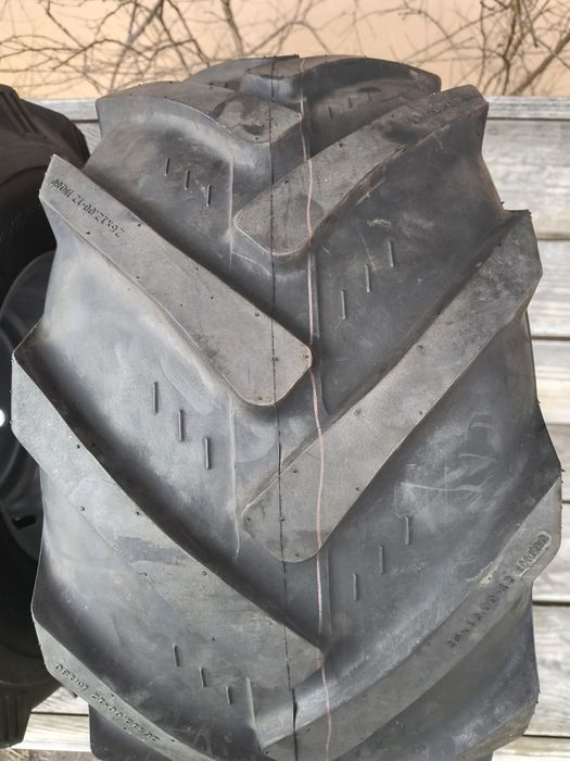 Колеса 26*12.00*12