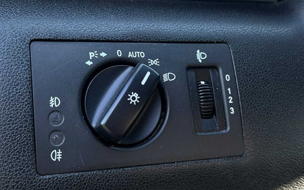 Mercedes-Benz B 170 2009