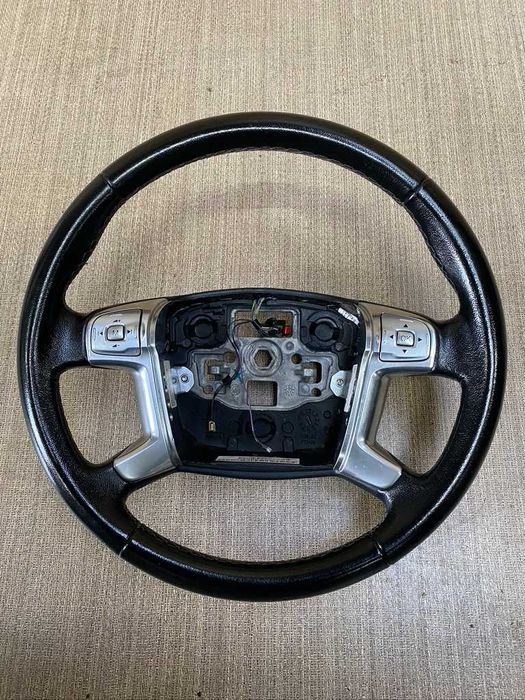 kierownica ford mondeo mk4 lift