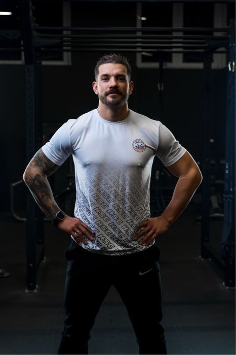 Trener Personalny Wrocław - Jakub Kulej