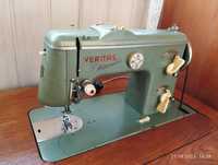 Швейная машинка Veritas automatic.