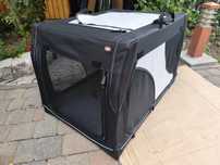 KOJEC / transporter materiałowy Trixie Vario 30 - 76x51x48 cm