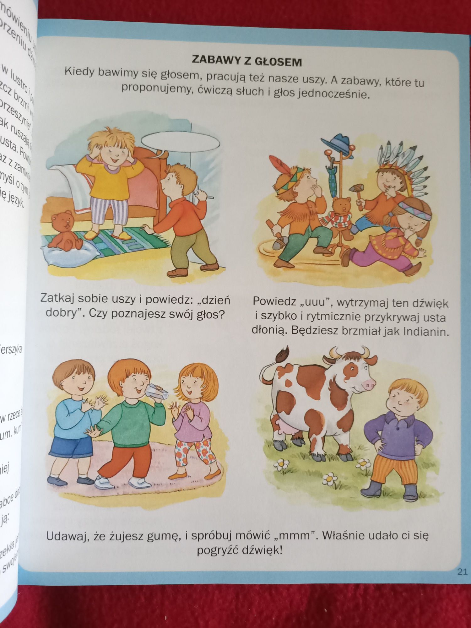 Świat w obrazkach Muzyka