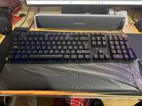 Razer Huntsman Analog V2 - ES Layout