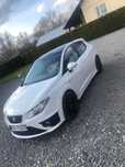 Seat Ibiza Seat Ibiza IV 1.6 tdi