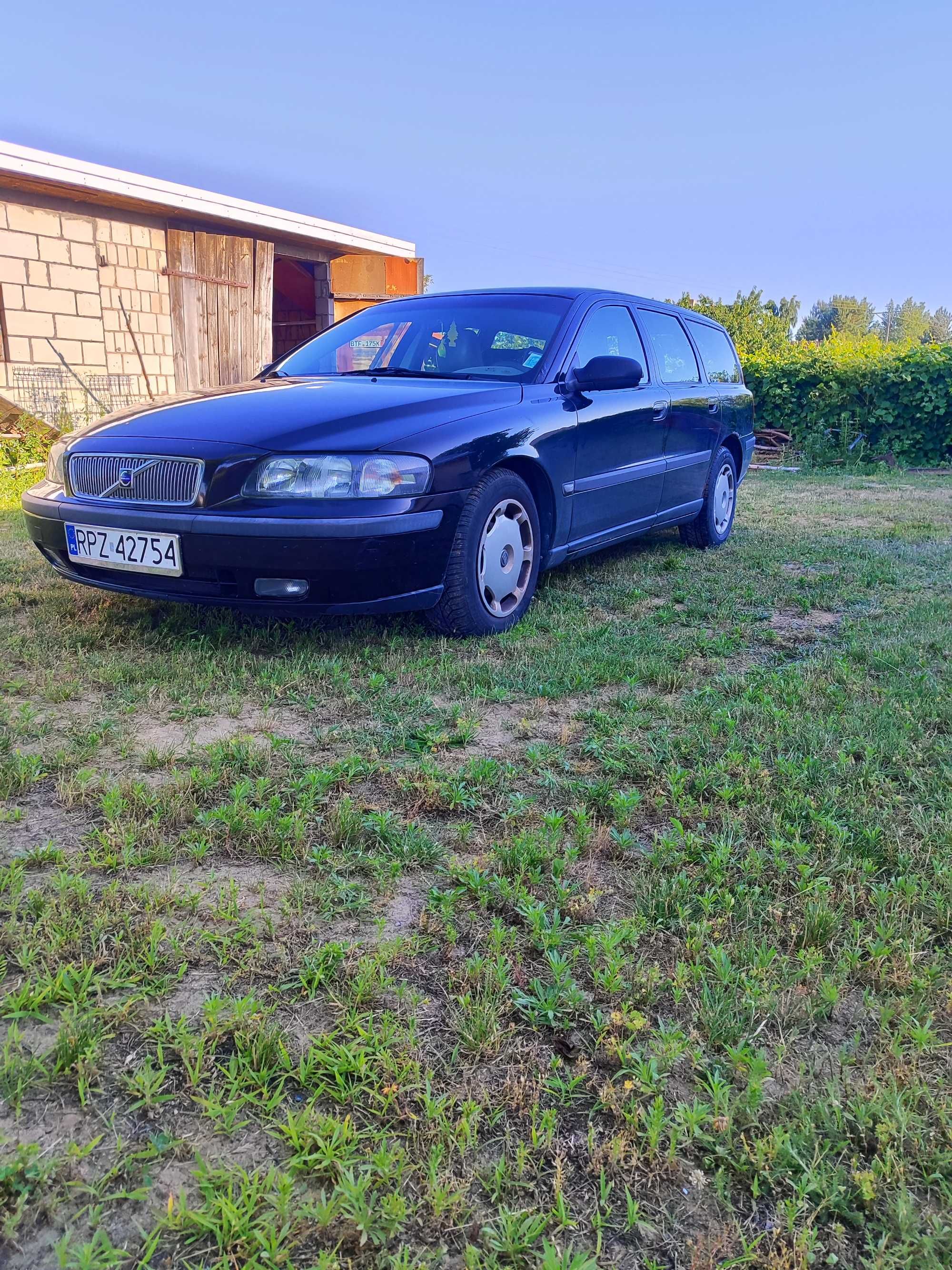 Sprzedam Volvo V70