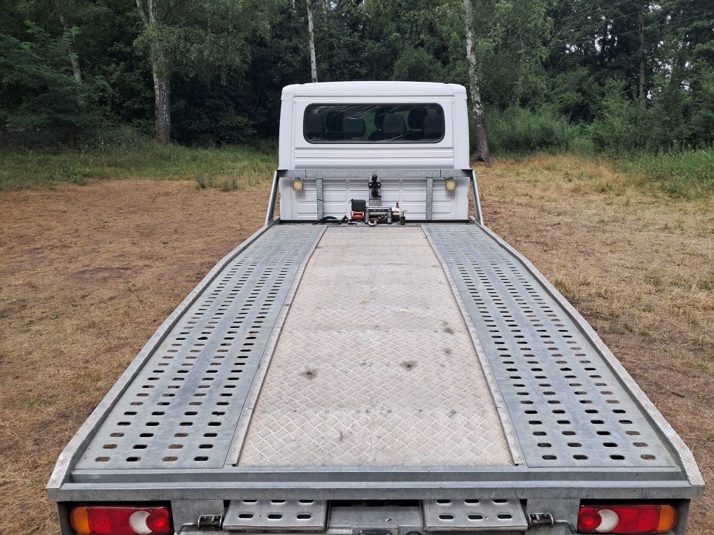 Asprzedam Fiat Ducato