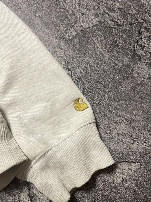 Carhartt Chase hoodie