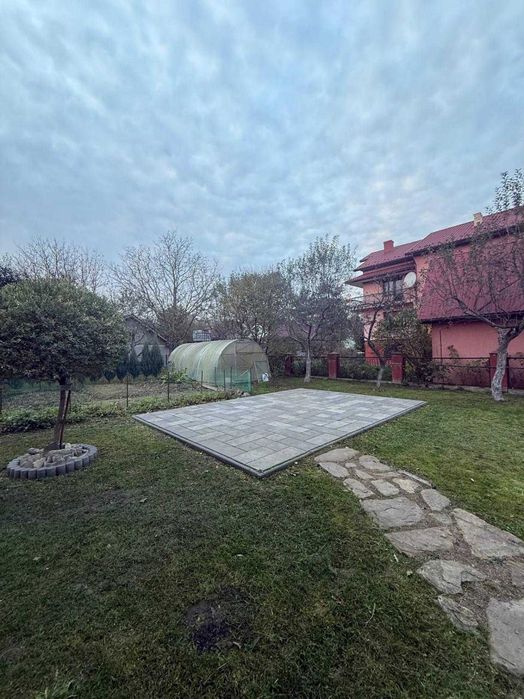 Будинок Калуш Івано Франківськ