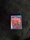 Gra Marvel's Spider Man PS4