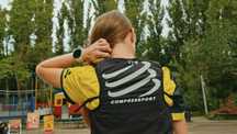 Compressport Ultrun Evo 10 Pack 2025 — рюкзак для бега и трейла