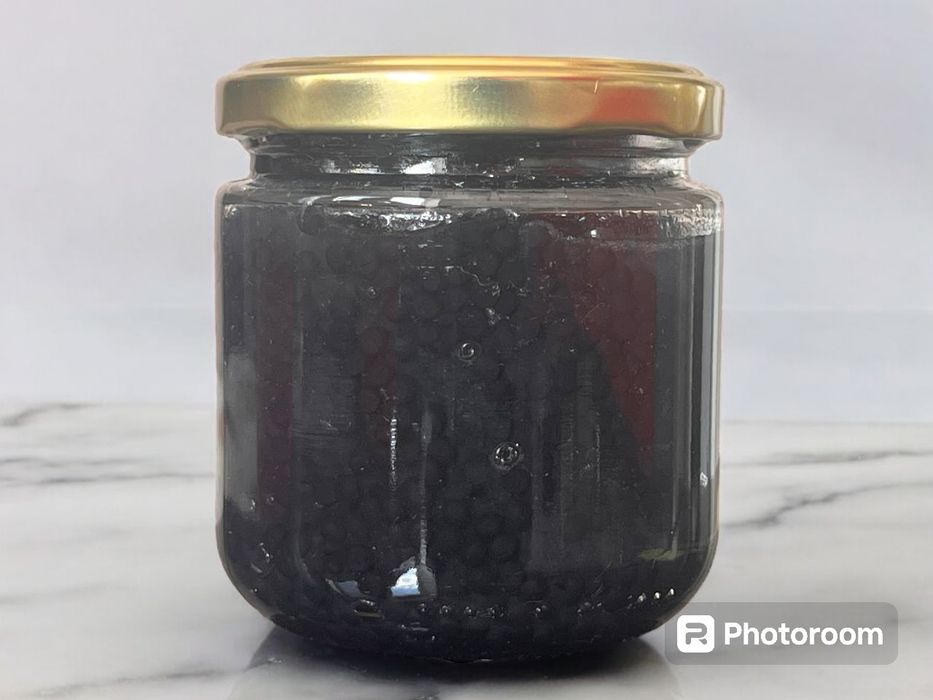 Икра красная набор из 5 видов