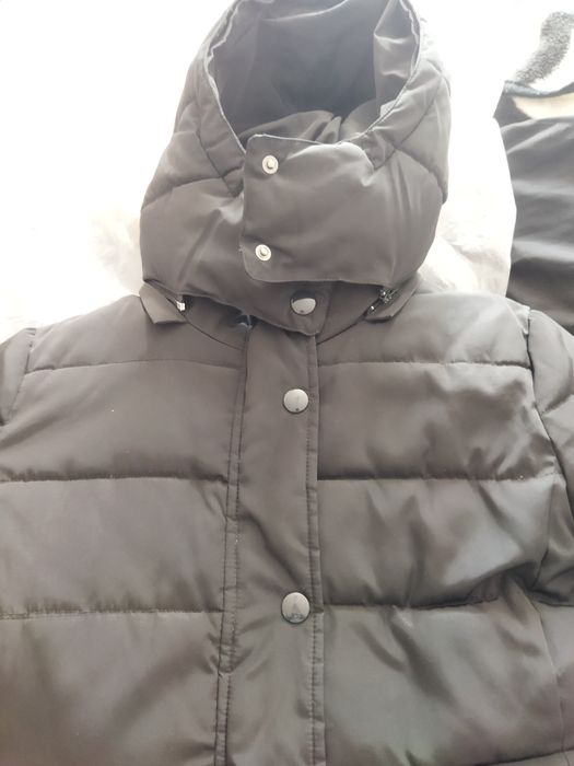 Женская куртка 42 размер