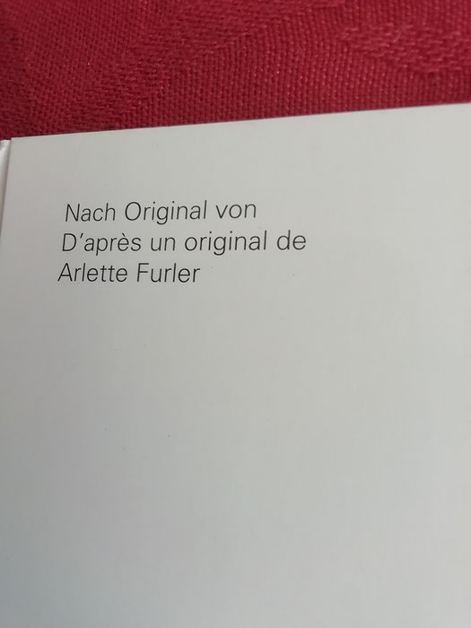 Postal Suíço - Aarau