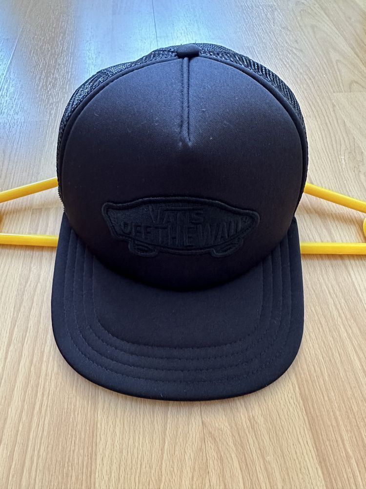 Кепка Vans M/L розмір