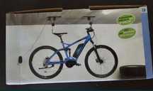 Suporte de bicicletas