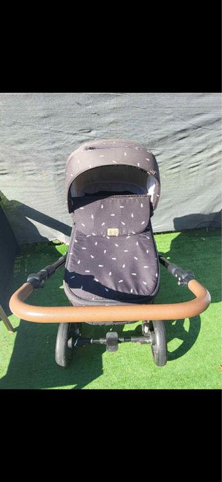 Wózek 2 w 1