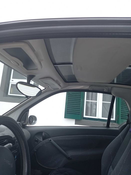 Carro Smart Coupé CDI