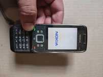 Nokia E66 rm 343