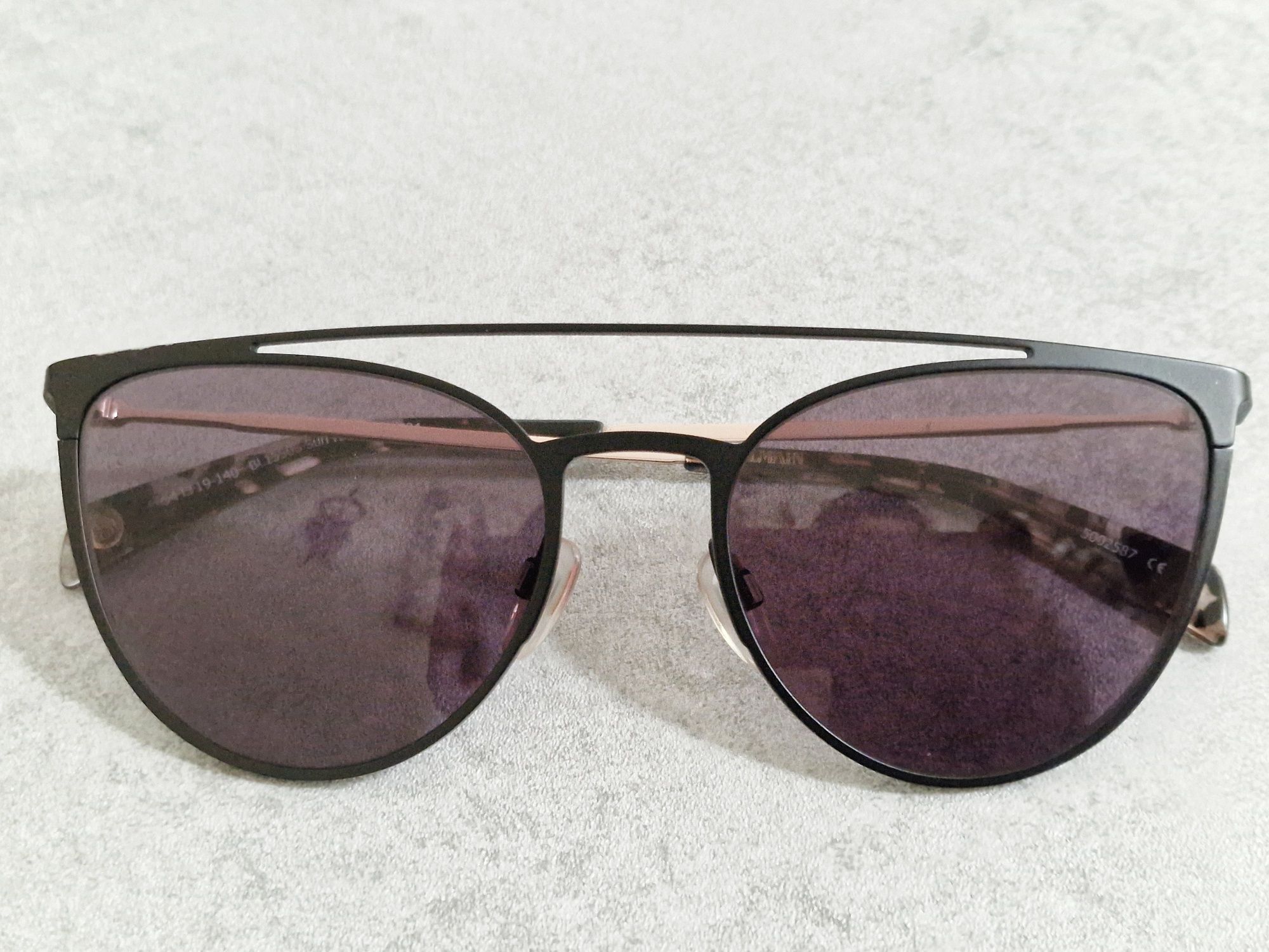 Balmain Oryginalne okulary przeciwsłoneczne BL1550S SUN RX