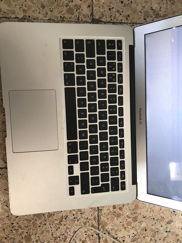 Macbook Air A1466