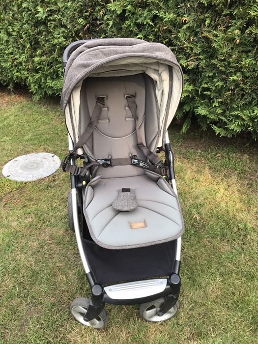 Wózek spacerowy+gondola Mamas &Papas Armadillo XT