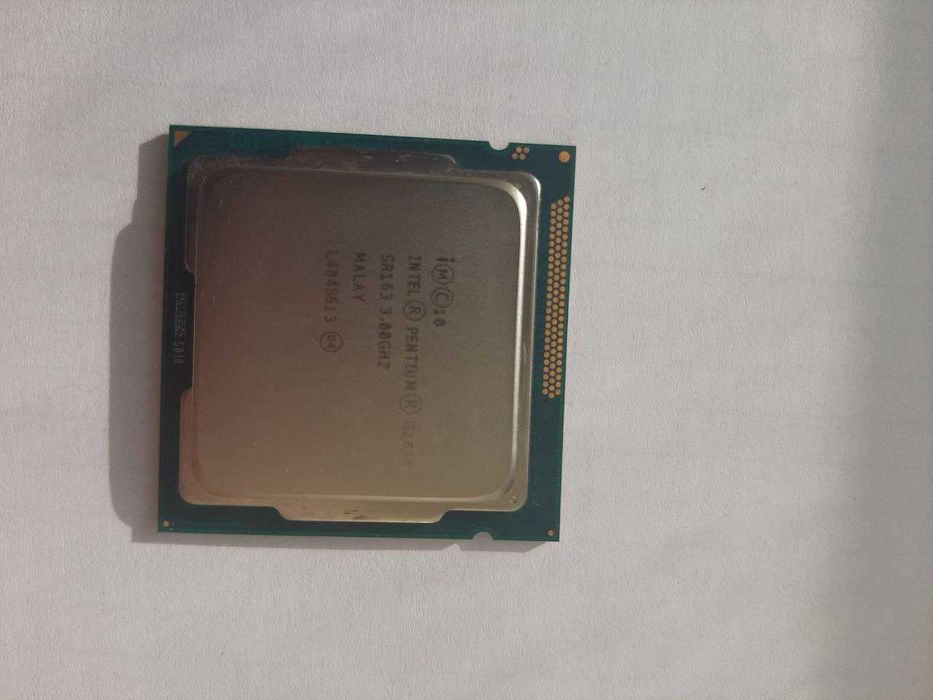 Процеcсор Intel Pentium Dual Core G2030