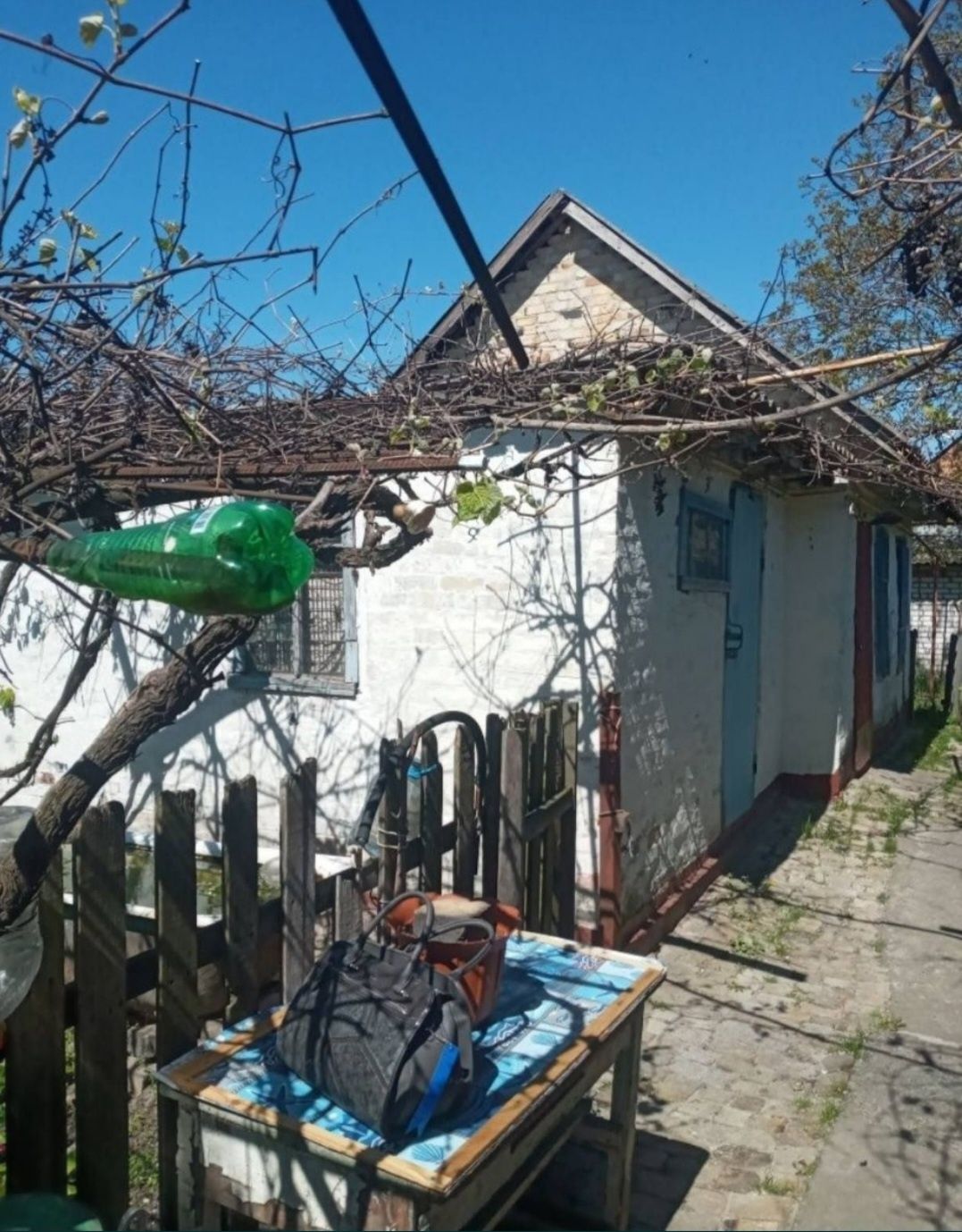 Продам дім  Раківка Кременчук