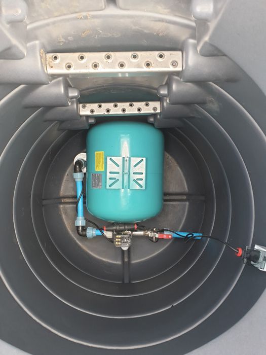 Studnie Wyszków wiercenie studni głębinowych